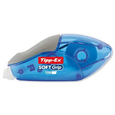soft grip