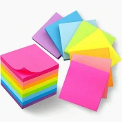 Post it - Χαρτάκια