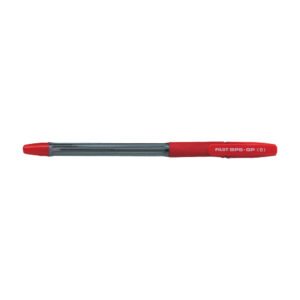 PILOT BPS-GP 1,2 BROAD ΚΟΚΚΙΝΟ