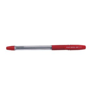 PILOT BPS-GP 05 EXTRA FINE ΚΟΚΚΙΝΟ