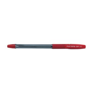 PILOT BPS-GP 1,0 MEDIUM ΚΟΚΚΙΝΟ
